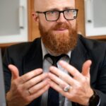 Agris Batalauskis, Patentu valdes direktors