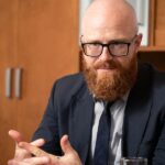 Agris Batalauskis, Patentu valdes direktors