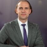 Edgars Hercenbergs, ZAB Sorainen SIA vecākais jurists