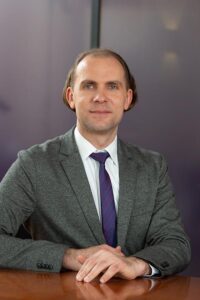Edgars Hercenbergs,ZAB Sorainen SIA vecākais jurists
