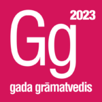 Gada Grāmatvedis 2023