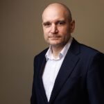 Jānis Ošlejs, ekonomists, SIA Primekss dibinātājs