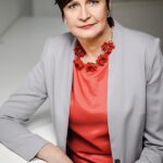 Lilita Beķere, Latvijas Republikas Grāmatvežu asociācijas valdes priekšsēdētāja vietniece