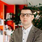 Mārtiņš Āboliņš, bankas Citadele ekonomists