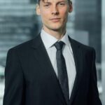 Ronalds Vītols, Mg. Iur.,  KPMG Law ZAB SIA, vecākais jurists