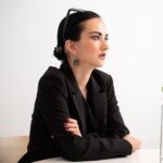 Stella Kaprāne, SIA ZAB NJORD juriste