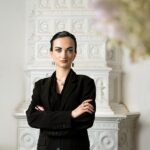 Stella Kaprāne, SIA ZAB NJORD juriste