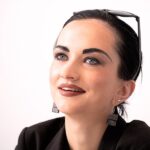 Stella Kaprāne, SIA ZAB NJORD juriste
