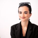 Stella Kaprāne, SIA ZAB NJORD juriste