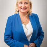 Vita Zariņa, Dr.oec., žurnāla Bilance  galvenā redaktore