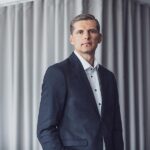 Dainis Gašpuitis, SEB bankas  galvenais ekonomists