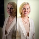 Dana Muceniece, Latvijas nodokļu maksātāju tiesību asociācijas valdes priekšsēdētāja