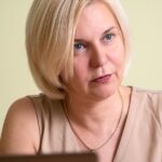 Dana Muceniece, Latvijas nodokļu maksātāju tiesību asociācijas valdes priekšsēdētāja