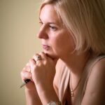 Dana Muceniece, Latvijas nodokļu maksātāju tiesību asociācijas valdes priekšsēdētāja