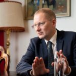 Edgars Voļskis, ekonomikas zinātņu doktors