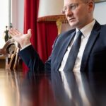 Edgars Voļskis, ekonomikas zinātņu doktors