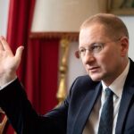 Edgars Voļskis, ekonomikas zinātņu doktors