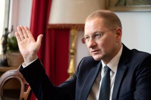 Edgars Voļskis, ekonomikas zinātņu doktors