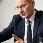 Edgars Voļskis, ekonomikas zinātņu doktors