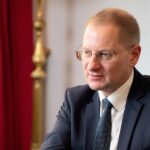 Edgars Voļskis, ekonomikas zinātņu doktors