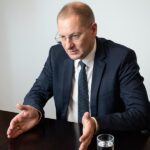 Edgars Voļskis, ekonomikas zinātņu doktors