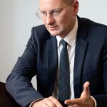 Edgars Voļskis, ekonomikas zinātņu doktors