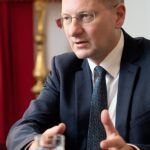 Edgars Voļskis, ekonomikas zinātņu doktors