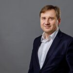 Gundars Bērziņš, Latvijas Universitātes Biznesa, vadības un ekonomikas fakultātes dekāns un vadošais pētnieks