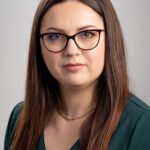 Ildze Alksnīte, Bc. sc. admin.,  Mg. sc. admin.,  Bc. iur.