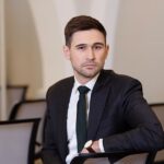Kārlis Vilerts, Latvijas Bankas Monetārās politikas pārvaldes Pētvniecības daļas vadītājs