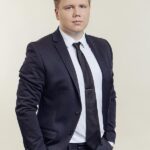 Kristers Pētersons, Sorainen ZAB  jurista palīgs