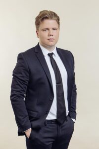 Kristers Pētersons, Sorainen ZAB jurista palīgs