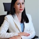 Monta Drebeiniece, Iepirkumu uzraudzības biroja (IUB) Tiesību aktu piemērošanas departamenta direktore