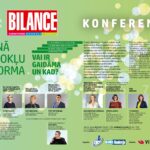 Bilances Konference 2023 programma