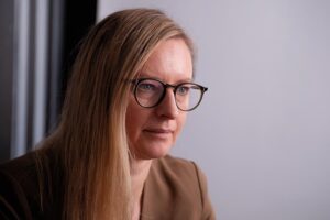 Linda Purenkova, BDO Law Juridiskās nodaļas vadītāja, zvērināta advokāte