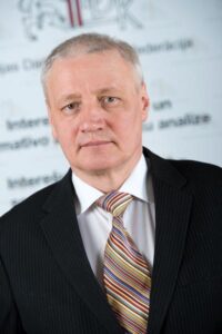 Pēteris Leiškalns, Latvijas Darba devēju konfederācijas sociālās drošības un veselības aprūpes eksperts