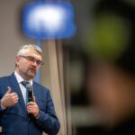 Ilmārs Šņucins, Finanšu ministrijas valsts sekretāres vietnieks nodokļu, muitas un grāmatvedības jautājumos
