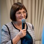 Inguna Leibus, Latvijas Biozinātņu un tehnoloģiju universitātes Finanšu un grāmatvedības institūta profesore