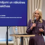 Ilze Palmbaha–Zvirbule, Latvijas Republikas grāmatvežu asociācijas (LRGA) un Mastermind Events valdes locekle