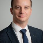 Agris Dēdelis, zvērinātu advokātu biroja VILGERTS jurists