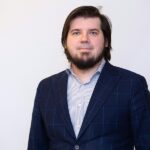 Jānis Paiders, IZM valsts sekretāra vietnieks  augstākās izglītības, zinātnes,  kosmosa un inovāciju jautājumos