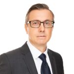 Valters Diure, advokātu biroja  WALLESS asociētais partneris,  zvērināts advokāts