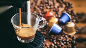 Kafijas kapsulas – ko izvēlēties bagātajā garšu daudzveidībā?
