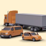 Nodokļu piemērošanas nianses uzņēmumu īpašumā esošiem transportlīdzekļiem