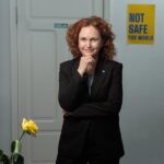 Inese Tauriņa, Sabiedrības par atklātību – Delna direktore