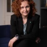 Inese Tauriņa, Sabiedrības par atklātību – Delna direktore