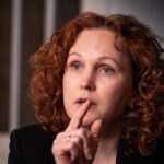 Inese Tauriņa, Sabiedrības par atklātību – Delna direktore