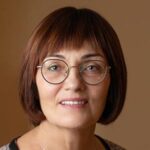Inguna Leibus, ekonomikas doktore,  Latvijas Biozinātņu un tehnoloģiju universitātes Ekonomikas un finanšu institūta profesore