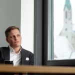 Jānis Gavars, zvērinātu advokātu biroja Lazdiņš Gavars partneris