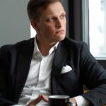 Jānis Gavars, zvērinātu advokātu biroja Lazdiņš Gavars partneris